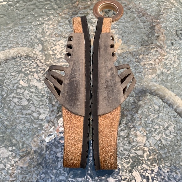 Birkenstock Granada sandals - Picture 8 of 16